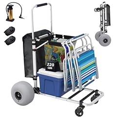 Gdlf beach cart for sale  Delivered anywhere in USA 