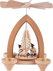 Stöckige pyramide winterkinde gebraucht kaufen  Wird an jeden Ort in Deutschland