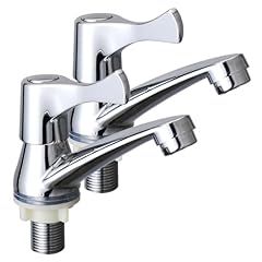 2pcs etrademart bathroom for sale  Delivered anywhere in UK