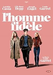 Homme fidèle d'occasion  Livré partout en France