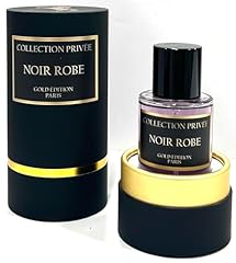 Parfum noir robe d'occasion  Livré partout en France