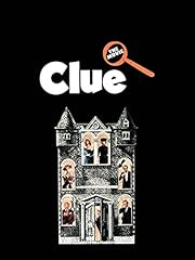 Clue for sale  Delivered anywhere in UK