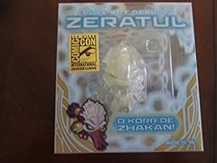 Starcraft clear zeratul for sale  Delivered anywhere in USA 
