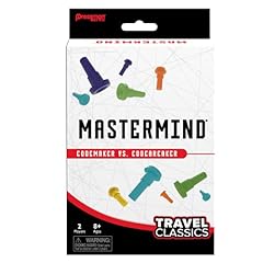 Travel classics mastermind for sale  Delivered anywhere in USA 