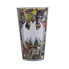 Batman verre d'occasion  Livré partout en France