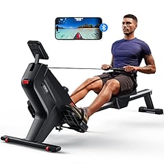 Magnetic rowing machine for sale  Delivered anywhere in USA 