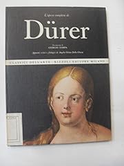 Durer classici dell usato  Spedito ovunque in Italia 