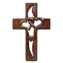 Bgcopper marriage cross for sale  Delivered anywhere in USA 