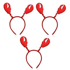 Aovna 3pcs crab for sale  Delivered anywhere in UK