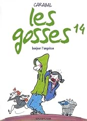 Bonjour angoisse d'occasion  Livré partout en France