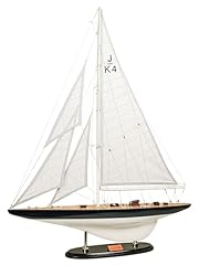 Sailingstory wooden sailboat for sale  Delivered anywhere in USA 