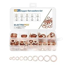 Electrapick sizes 280pcs for sale  Delivered anywhere in UK