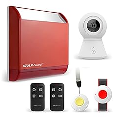 Wolf guard wlan gebraucht kaufen  Wird an jeden Ort in Deutschland