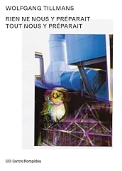 Wolfgang tillmans catalogue d'occasion  Livré partout en France
