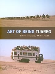 Art tuareg sahara for sale  Delivered anywhere in UK