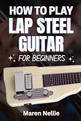 Play lap steel for sale  Delivered anywhere in UK