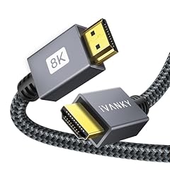 Ivanky 10k hdmi for sale  Delivered anywhere in USA 