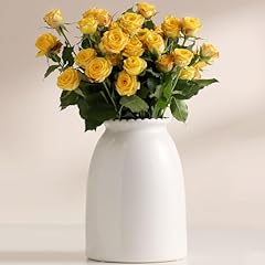 Hjn white flower for sale  Delivered anywhere in USA 