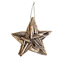 Oma driftwood star for sale  Delivered anywhere in USA 
