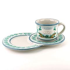 Cear ceramiche tazza usato  Spedito ovunque in Italia 