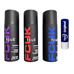 Bodyspray trio set for sale  Delivered anywhere in UK