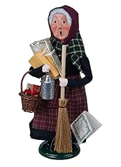 Byers choice befana for sale  Delivered anywhere in USA 