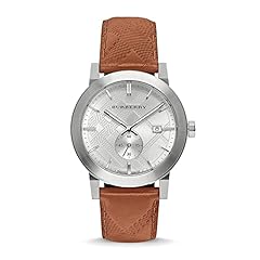 Burberry orologio cronografo usato  Spedito ovunque in Italia 