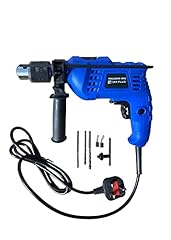 Impact drill 850w for sale  Delivered anywhere in UK