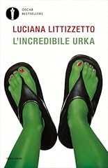 Incredibile urka usato  Spedito ovunque in Italia 