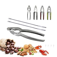 Nut cracker seafood for sale  Delivered anywhere in USA 