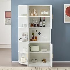 Credenza moderna versatile usato  Spedito ovunque in Italia 