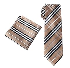 Marysgift brown tie for sale  Delivered anywhere in UK