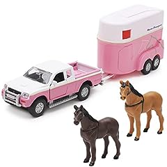 Toyland pink truck for sale  Delivered anywhere in Ireland