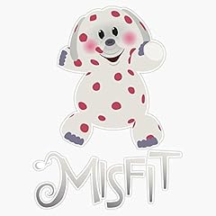 Misfits spotted elephant for sale  Delivered anywhere in USA 