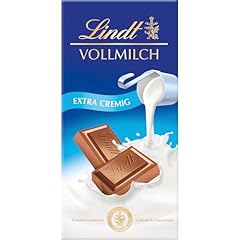 Lindt schokolade vollmilch gebraucht kaufen  Wird an jeden Ort in Deutschland