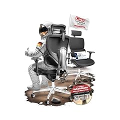 Clouvou masterseat bürostuhl gebraucht kaufen  Wird an jeden Ort in Deutschland