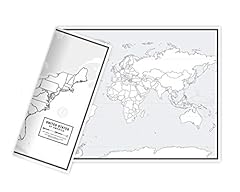 Educational blank outline for sale  Delivered anywhere in USA 