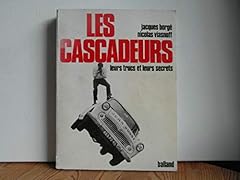 Cascadeurs d'occasion  Livré partout en France