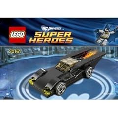 Lego 30161 super usato  Spedito ovunque in Italia 