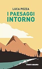 Paesaggi intorno usato  Spedito ovunque in Italia 