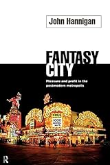 Fantasy city pleasure d'occasion  Livré partout en Belgiqu