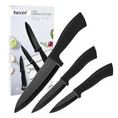 Hecef ceramic knife for sale  Delivered anywhere in Ireland