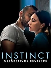 Instinct gefährliche begierde gebraucht kaufen  Wird an jeden Ort in Deutschland