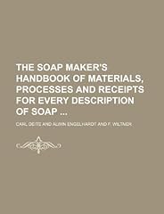 The soap maker d'occasion  Livré partout en Belgiqu