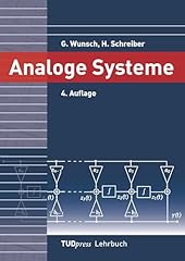Analoge systeme. auflage for sale  Delivered anywhere in UK