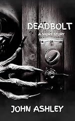 Deadbolt horror short d'occasion  Livré partout en France