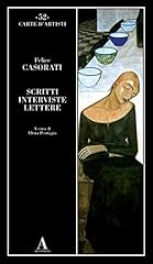 Scritti interviste lettere usato  Spedito ovunque in Italia 