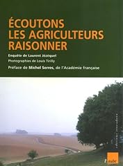 Ecoutons les agriculteurs gebraucht kaufen  Wird an jeden Ort in Deutschland