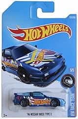 Hot wheels nissan gebraucht kaufen  Wird an jeden Ort in Deutschland
