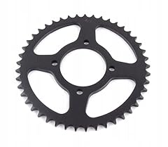 Sprocket pitch 428 for sale  Delivered anywhere in UK